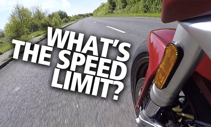 What is the speed limit in the UK and how can you know what it is on each road? A law passed in 1935 makes it simple, so never get caught speeding again…